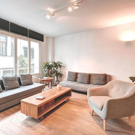 Light House Lodge. Apartment In Center Of Antwerpen Exterior foto