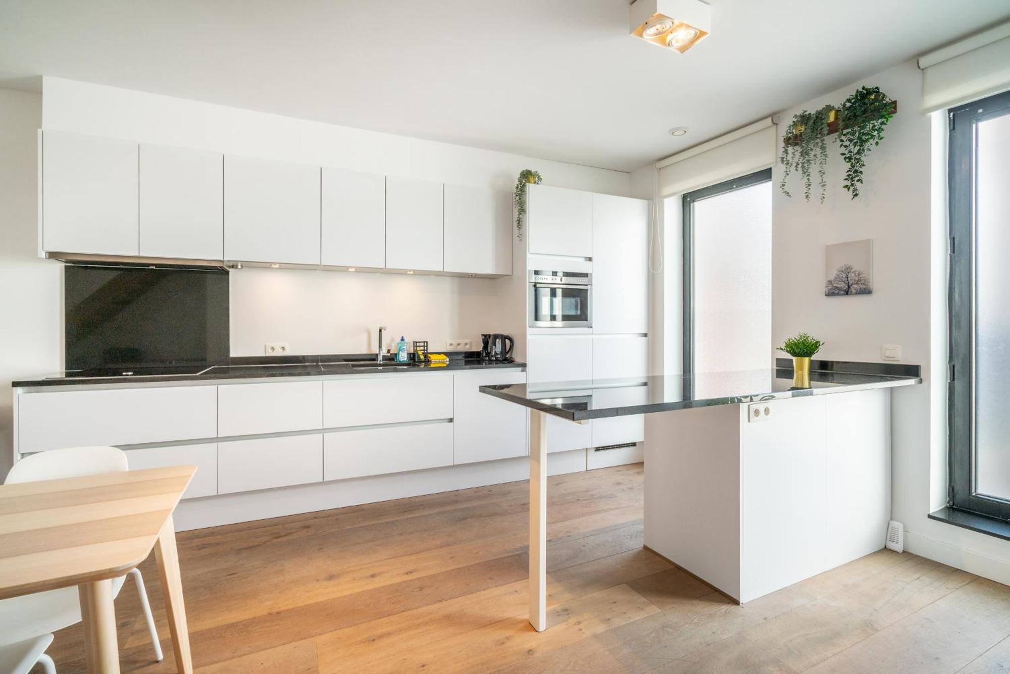 Light House Lodge. Apartment In Center Of Antwerpen Exterior foto